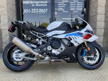2025 BMW S 1000 RR 