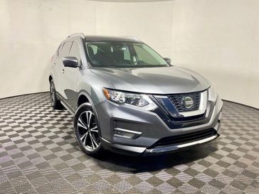Used 2020 Nissan Rogue SV