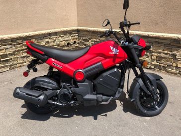 New 2023 Honda Navi 