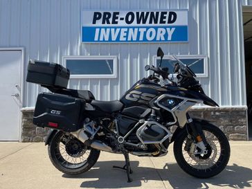 2020 BMW R 1250 GS 
