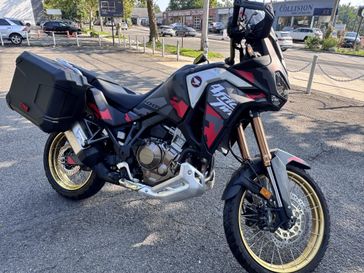 Used 2021 Honda AFRICA TWIN ADV SP ES 