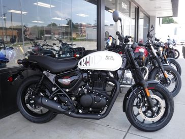 2024 Royal Enfield Hunter 350