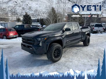 Used 2024 Toyota Tacoma SR5