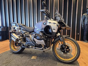 New 2026 BMW R1300GSA 
