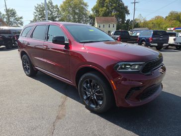 New 2026 Dodge Durango Gt Awd