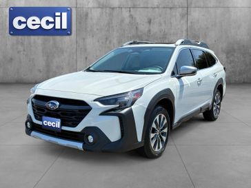 Used 2024 Subaru Outback Touring XT