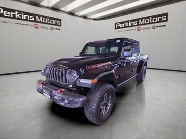 New 2026 Jeep Gladiator Mojave
