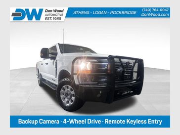 Used 2023 Ford F-350 XLT