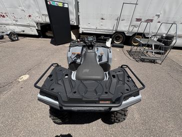 2025 Polaris SPORTSMAN 570 PREMIUM 