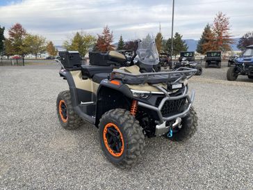 New 2027 CFMOTO CFORCE 1000 OVERLAND 