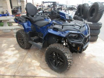 USED 2025 POLARIS SPORTSMAN TOURING 570 PREM 