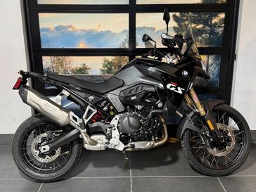 2026 BMW F 900 GS