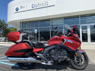 Used 2021 BMW K1600B GA 