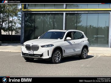 Alpine White