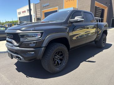 Used 2022 RAM 1500 TRX