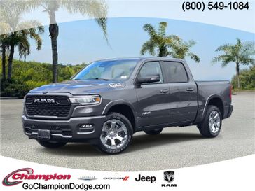 Used 2026 RAM 1500 Big Horn 4x2 Crew Cab 5'7 Box