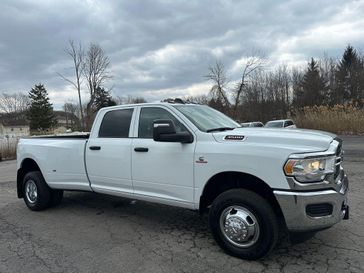 Used 2024 RAM 3500 Tradesman