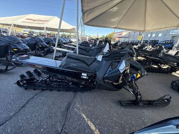 New 2026 Polaris SNO-26 850 RMK KHAOS 155 