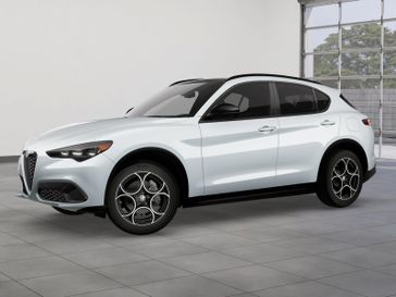 New 2026 Alfa Romeo Stelvio Awd