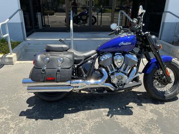 New 2025 Indian Motorcycle Super Chief Limited 