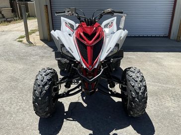 New 2026 Yamaha Raptor 700R SE 