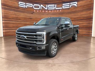 Used 2024 Ford F-250 Limited