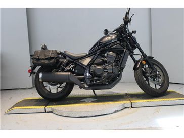 Used 2021 Honda REBEL 1100 DCT 