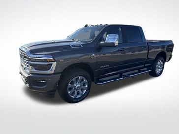 2026 RAM 2500 Laramie Crew Cab 4x2 6'4' Box