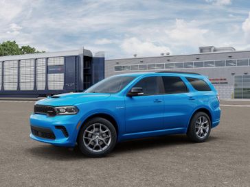 New 2026 Dodge Durango Gt Plus Awd Hemi V8
