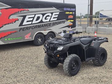 New 2027 Honda RANCHER 4X4 