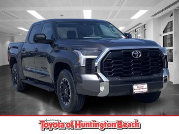 Used 2023 Toyota Tundra SR5