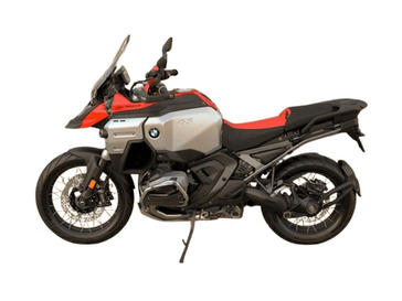 2025 BMW R 1300 GS Adventure