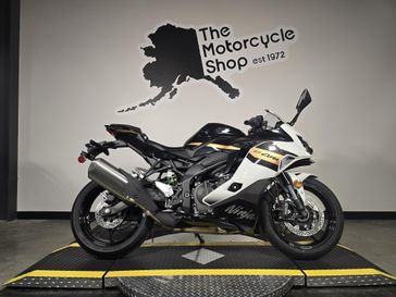 2026 Kawasaki NINJA ZX-4RR ABS 