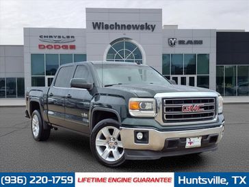 Used 2014 GMC Sierra 1500 SLE