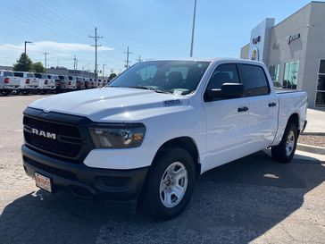 Used 2023 RAM 1500 Tradesman