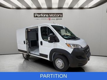 New 2026 RAM Promaster 1500 Tradesman Cargo Van Low Roof 118' Wb
