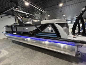 New 2026 SOUTHBAY 525RS 30 ARCH 