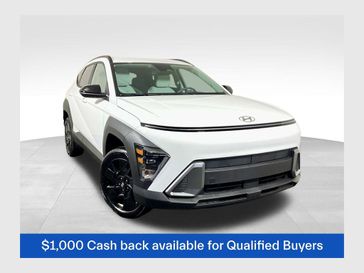 New 2026 Hyundai Kona SEL Sport