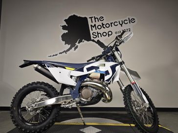 2026 HUSQVARNA TE300 