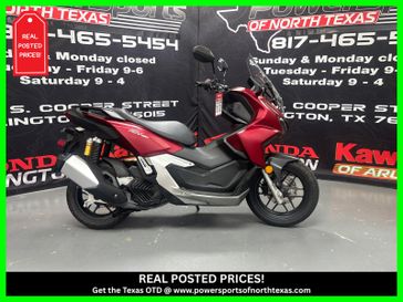 Used 2024 Honda ADV160 
