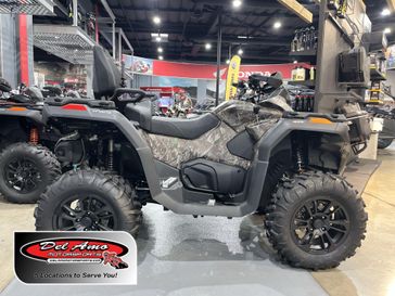 New 2025 CFMOTO CFORCE 1000 TOURING 