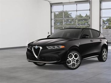 2024 Alfa Romeo Tonale Ti Eawd