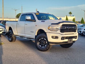 Used 2019 RAM 2500 Big Horn