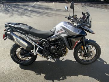 2024 Triumph TIGER 900 GT 