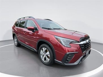 2024 Subaru Ascent Premium
