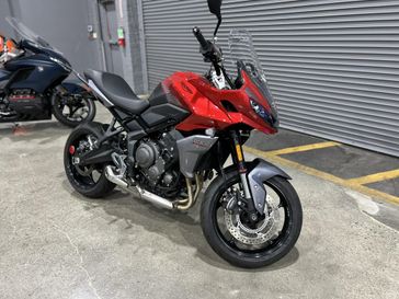 Used 2023 Triumph TIGER SPORT 660 