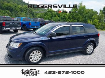 Used 2019 Dodge Journey SE Value Pkg