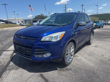 Used 2016 Ford Escape SE