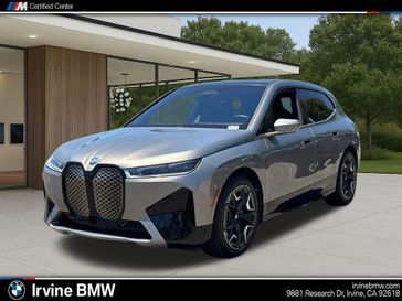 Oxide Gray Metallic