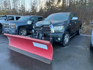 2007 Toyota Tundra LTD